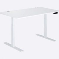 Bàn nâng hạ thông minh Ergonomic Flexispot ET123