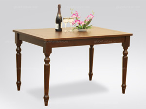 Bàn nhà hàng Hearting - 1,2m