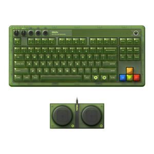 Bàn phím 8BitDo Retro 87 Mechanical Keyboard