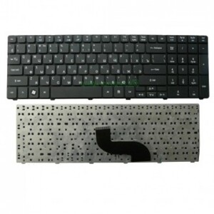 Bàn phím laptop Acer 5732T/5734Z/gateway R408