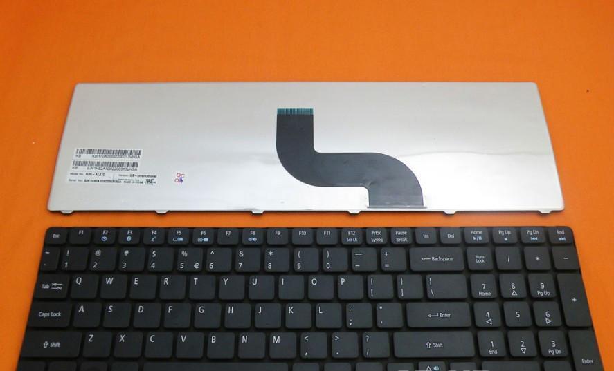 Bàn phím laptop Acer 5810T