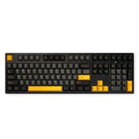 Bàn phím Akko 3108 v3 Black & Gold