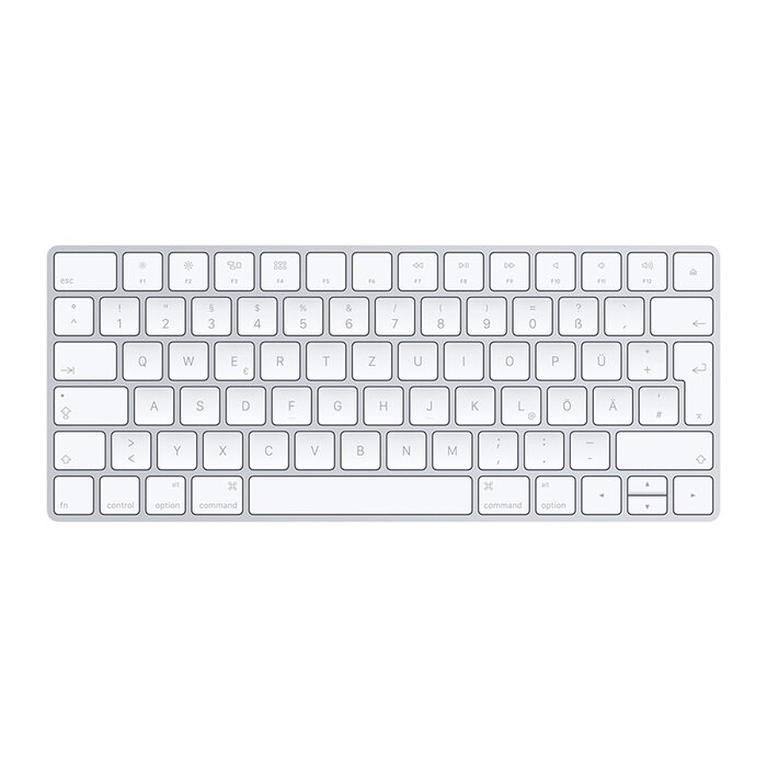 Bàn Phím Apple Magic Keyboard 2 Nơi Bán Giá Rẻ Nhất Tháng 06/2023