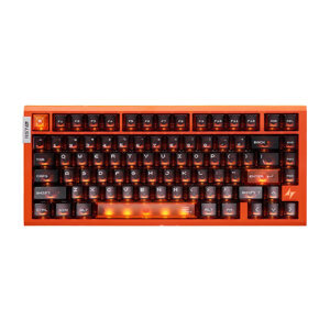 Bàn phím ATK RS7 Air