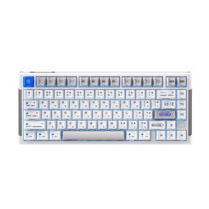 Bàn phím ATK RS7 V2 Ultra