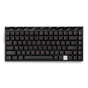 Bàn phím Aula Hero 75 HE