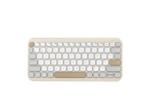Bàn phím Bluetooth Asus Marshmallow KW100