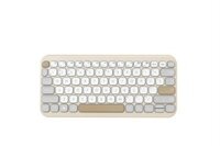 Bàn phím Bluetooth Asus Marshmallow KW100