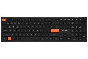 Bàn phím Bluetooth Dareu LK165D
