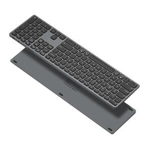 Bàn phím Bluetooth Dux Ducis LK Series