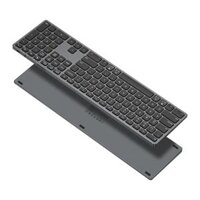 Bàn phím Bluetooth Dux Ducis LK Series