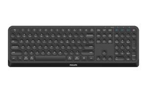 Bàn phím Bluetooth Philips SPK6407