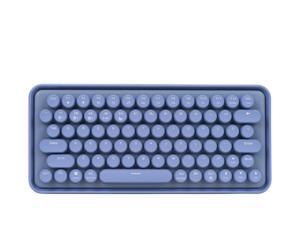 Bàn phím Bluetooth Rapoo Ralemo Pre 5 RA