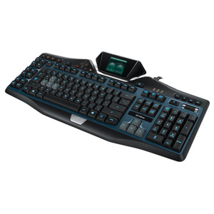 Bàn phím Logitech G19S