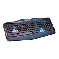 Bàn phím chuyên Game có đèn Laptop JK-V75