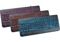 Bàn phím chuyên game R8 1821