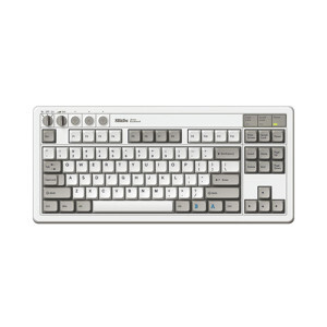 Bàn phím cơ 8BitDo Retro Mechanical - M Edition