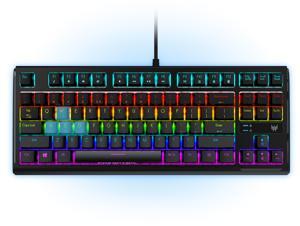Bàn phím cơ Acer Predator Aethon 301 TKL