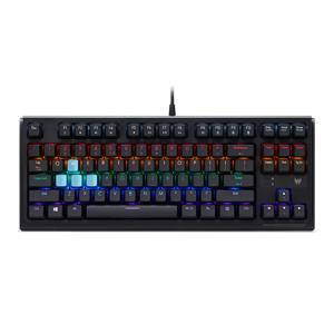 Bàn phím cơ Acer Predator Aethon 301 TKL