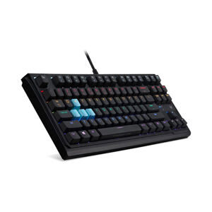 Bàn phím cơ Acer Predator Aethon 301 TKL