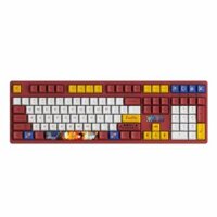 Bàn phím cơ Akko 3108 RF One Piece – Luffy