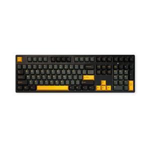 Bàn phím cơ Akko 3108 RF V3 Black&Gold