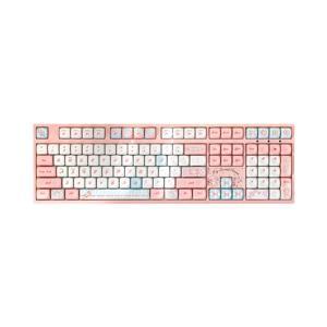 Bàn phím cơ Akko 3108 RF V3 Piano Sweet