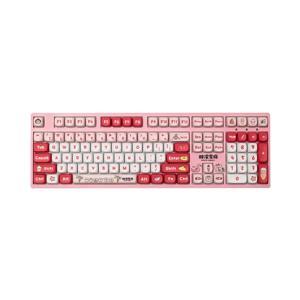 Bàn phím cơ Akko 3108 RF V3 Poco