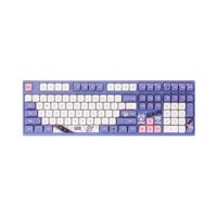 Bàn phím cơ Akko 3108 RF V3 Kuromi