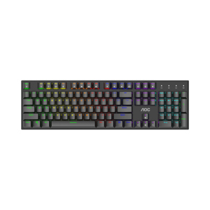 Bàn phím cơ AOC GK480