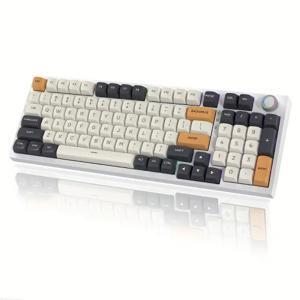 Bàn phím cơ Asestek AK98