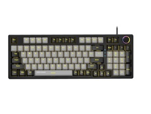 Bàn phím cơ Assassins GK88