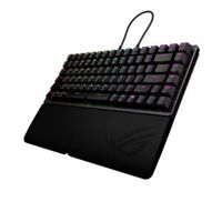 Bàn phím cơ Asus ROG Falcata HFX V2 Magentic Switch