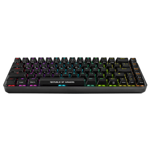 Bàn phím cơ Asus ROG Falchion NX