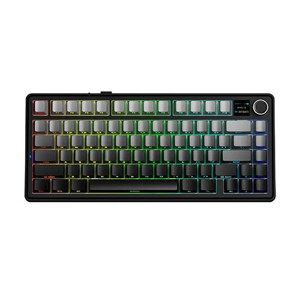 Bàn phím cơ Aula F75 Max