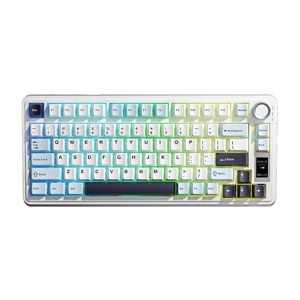 Bàn phím cơ Aula S75 Pro