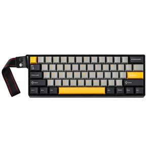 Bàn phím cơ Aula Win60 HE Max