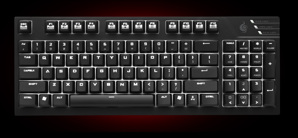 Bàn phím Cooler Master Storm Quick Fire Pro SGK-4010-GKCC1