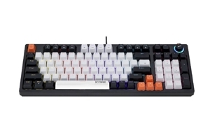 Bàn phím cơ có dây Icore ICK10