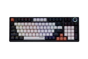 Bàn phím cơ có dây Icore ICK10