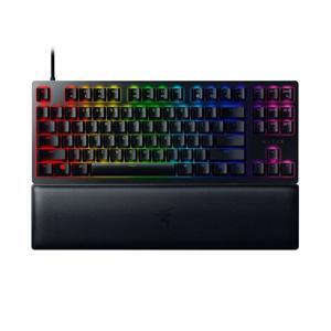 Bàn phím cơ có dây Razer Huntsman V2 Tenkeyless Optical Linear