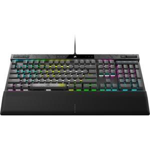 Bàn phím cơ Corsair K70 Max RGB Magnetic