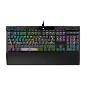 Bàn phím cơ Corsair K70 Max RGB Magnetic