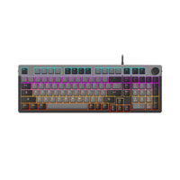 Bàn phím cơ DareU EK98L