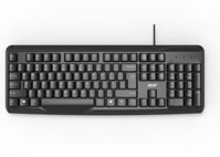 Bàn phím có dây Acer OKB010