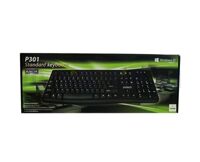 Bàn phím có dây Anitech P301