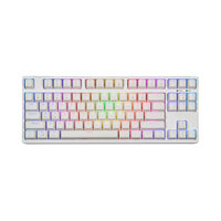 Bàn phím cơ Fuhlen T87s Pro
