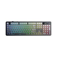 Bàn phím cơ gaming Aula F108 Pro