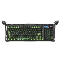 Bàn phím cơ GravaStar Mercury K98 Pro