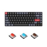 Bàn phím cơ Keychron K3 Pro